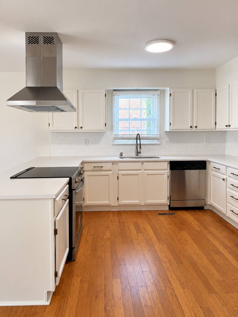 House for rent at 3506 Redstones Rd, Charlotte, NC 28212