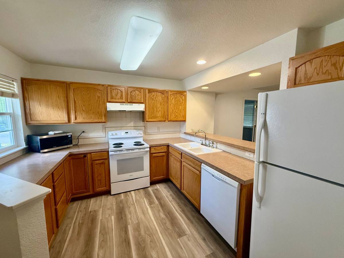 Townhouse for rent at 1014 Andrews Peak Dr #E-114, Fort Collins, CO 80521