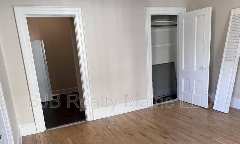 Apartment for rent at 126 Emery St #2, Portland, ME 04102