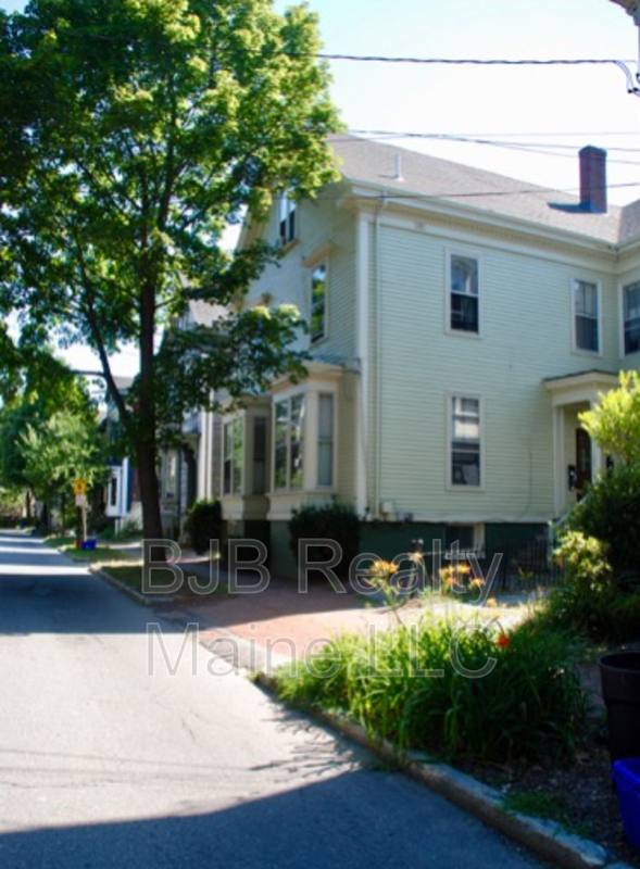 Apartment for rent at 126 Emery St #3, Portland, ME 04102