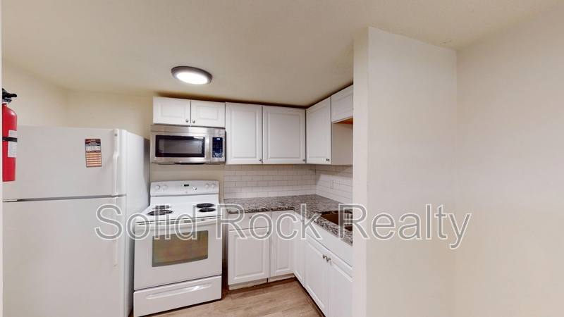 Apartment for rent at 1411 S Corona Ave #3, Colorado Springs, CO 80905
