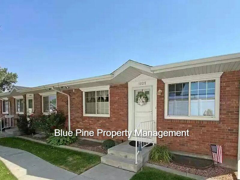 Apartment for rent at 1035 Canal Ave #1, Idaho Falls, ID 83402
