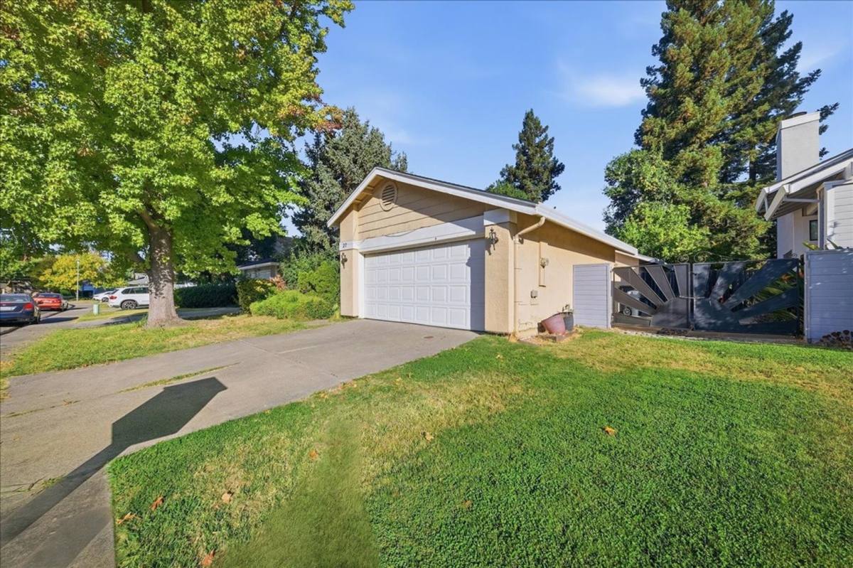 House for rent at 27 Estuary Court, Sacramento, CA 95831