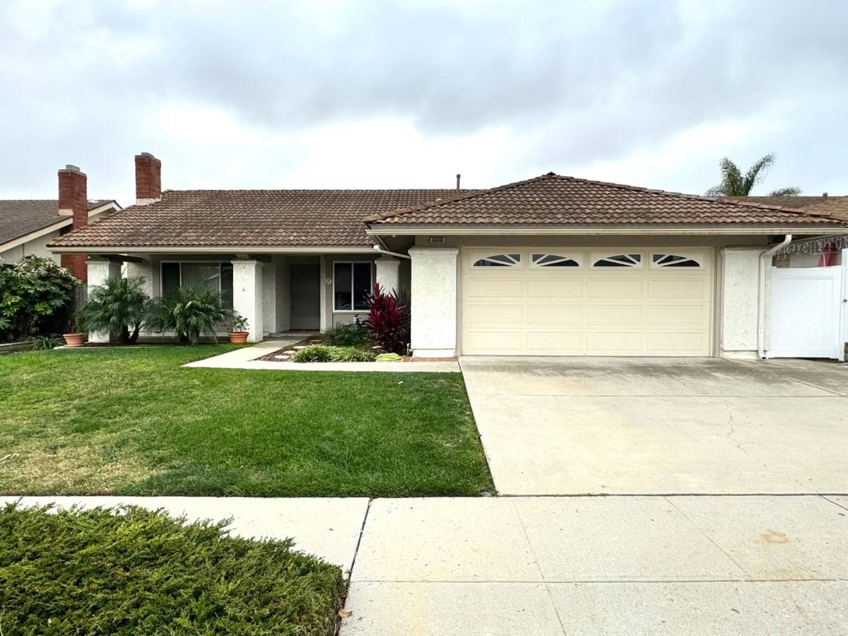 House for rent at 6630 Sora St, Ventura, CA 93003