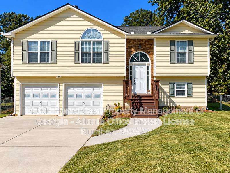 House for rent at 121 Maplewood Dr, Temple, GA 30179