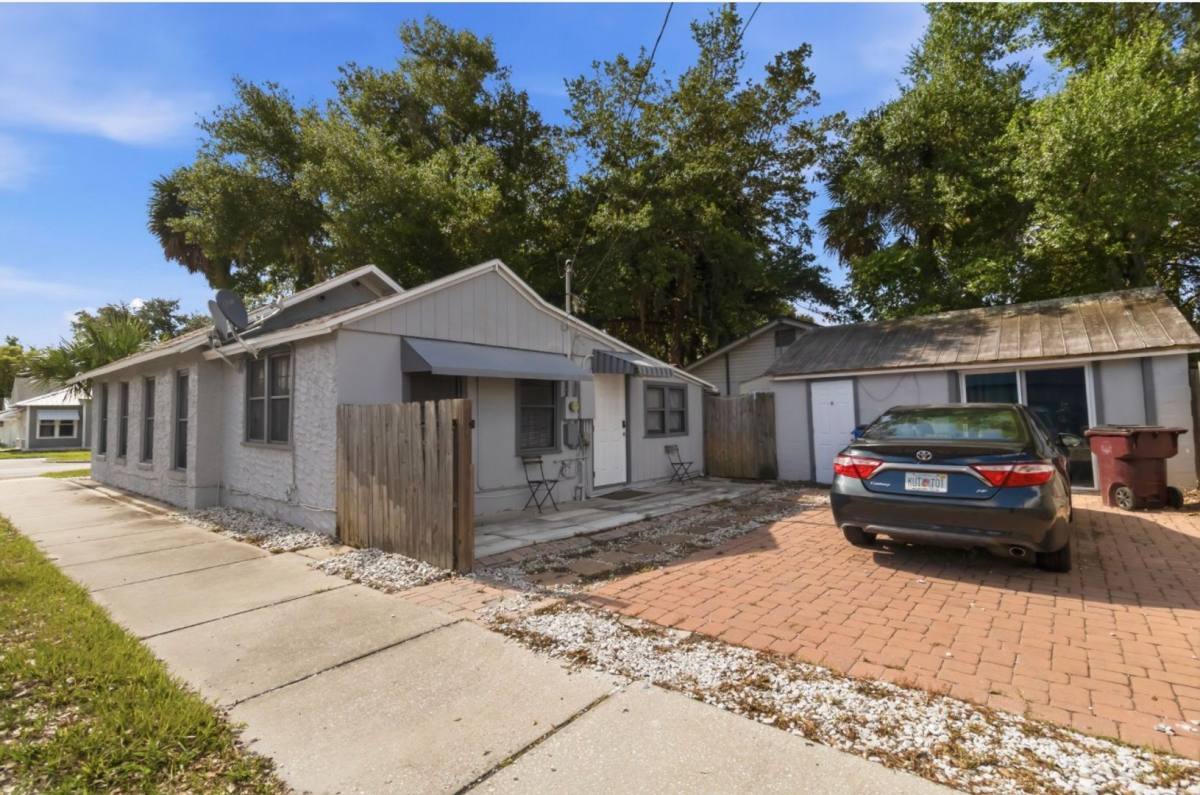 House for rent at 1102 Florida Ave, St. Cloud, FL 34769