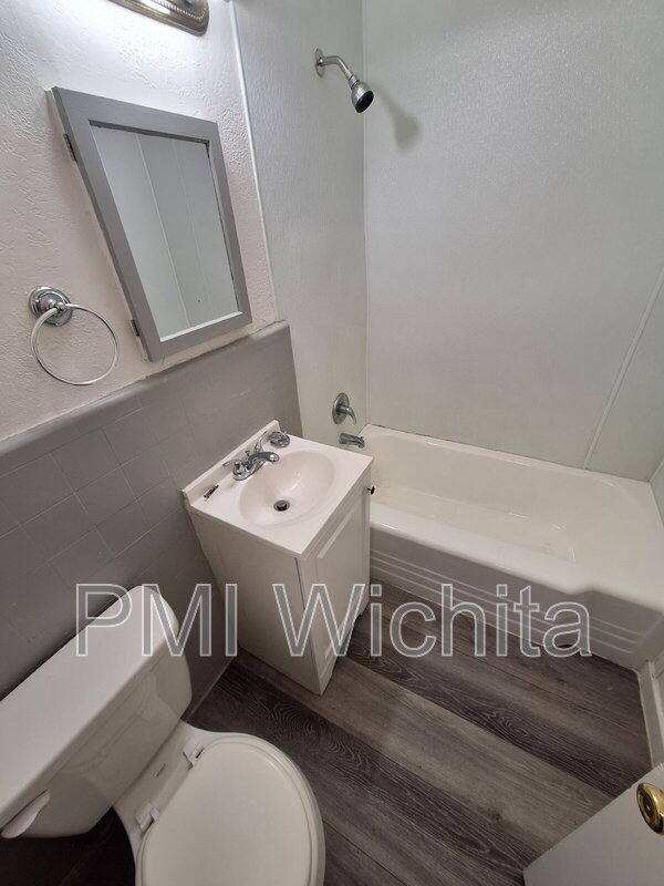 Apartment for rent at 2329 S Belmont St, Wichita, KS 67218