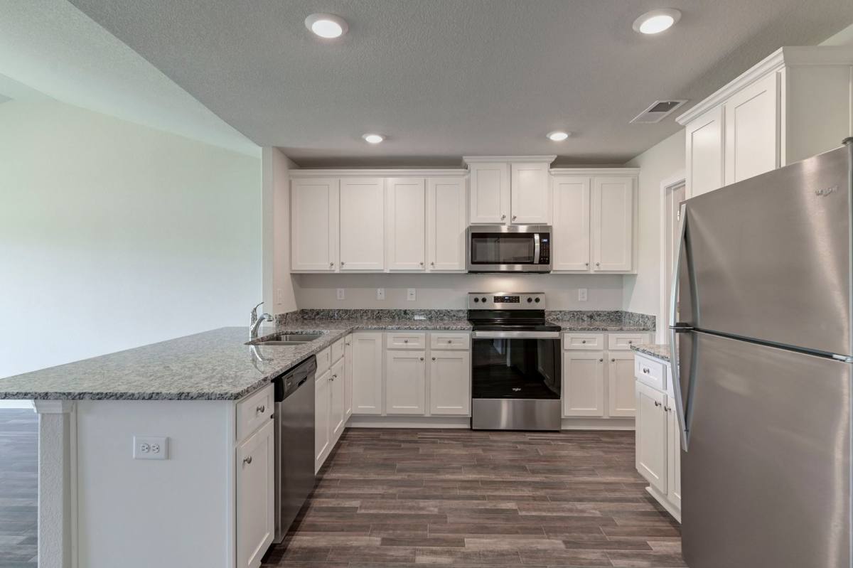 House for rent at 807 Red Berry Lane, Gilbert, SC 29054