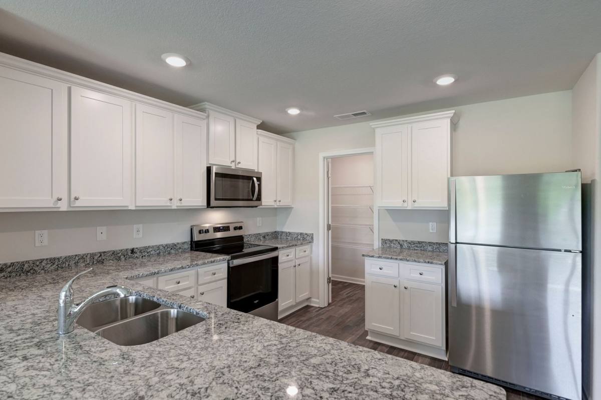 House for rent at 807 Red Berry Lane, Gilbert, SC 29054