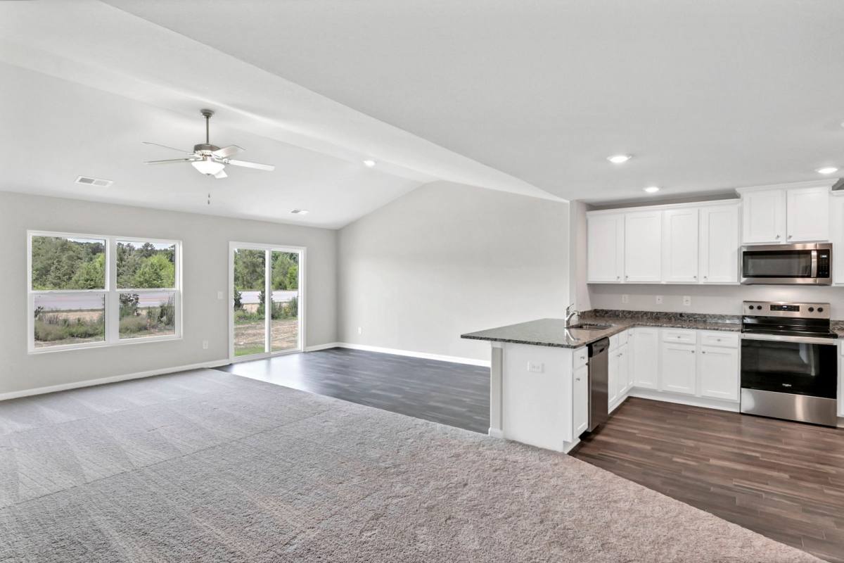 House for rent at 807 Red Berry Lane, Gilbert, SC 29054