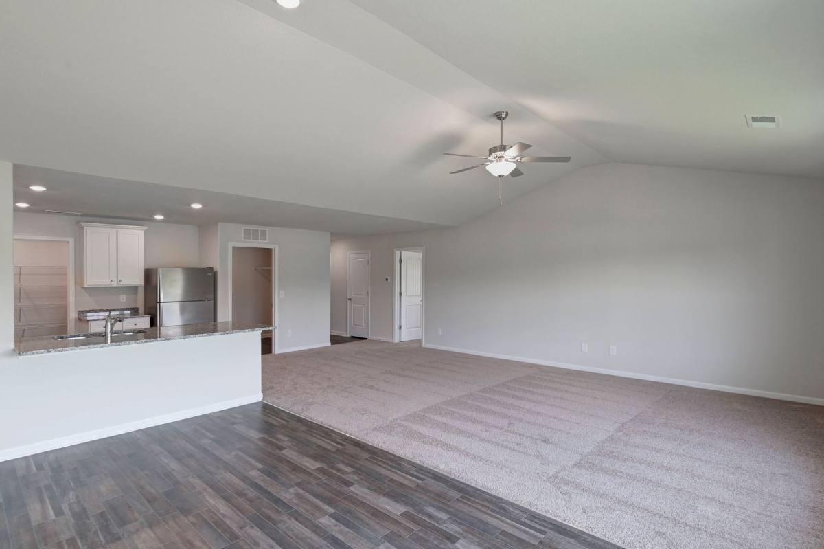 House for rent at 807 Red Berry Lane, Gilbert, SC 29054
