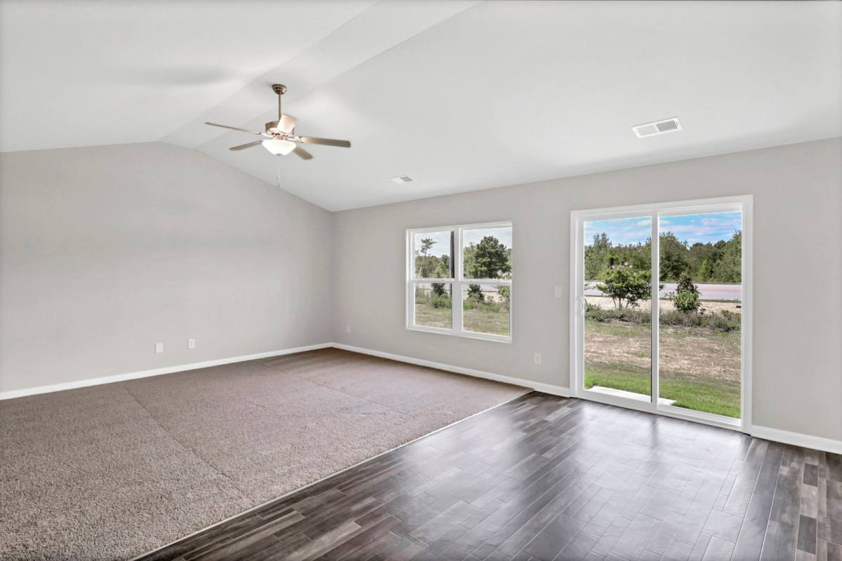 House for rent at 807 Red Berry Lane, Gilbert, SC 29054