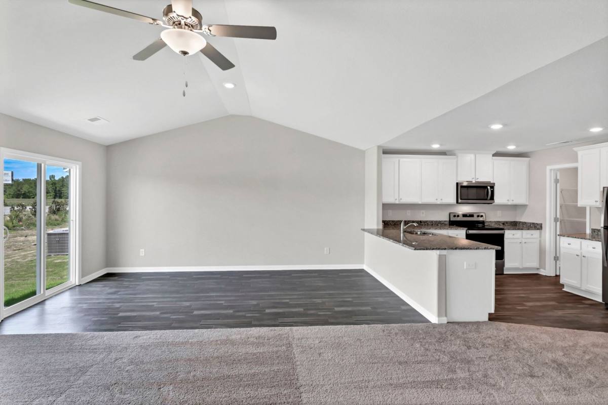 House for rent at 807 Red Berry Lane, Gilbert, SC 29054