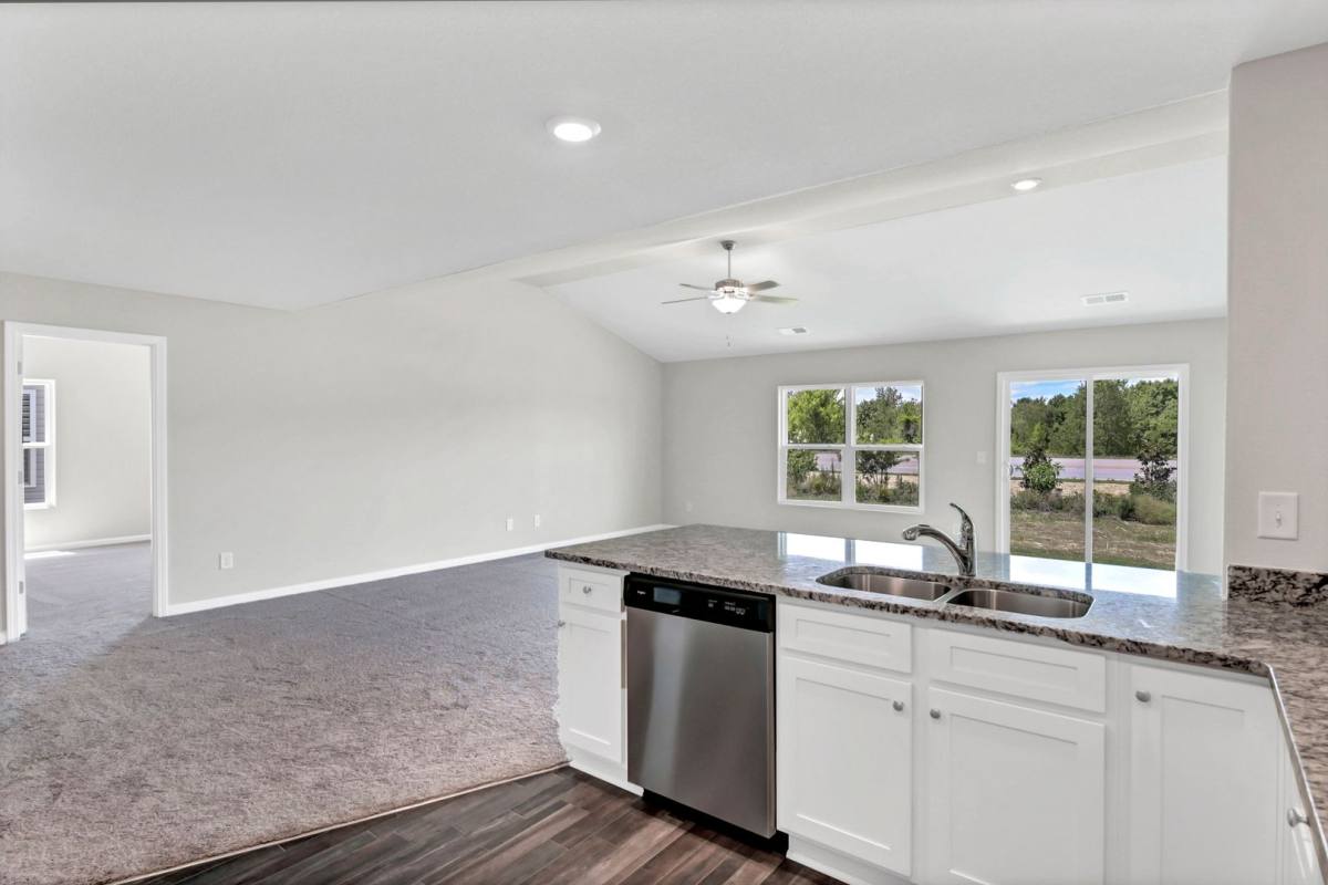House for rent at 807 Red Berry Lane, Gilbert, SC 29054