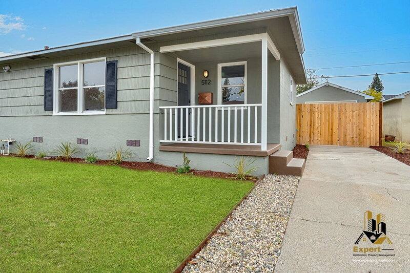 Apartment for rent at 5112 Gordon Dr, Sacramento, CA 95824