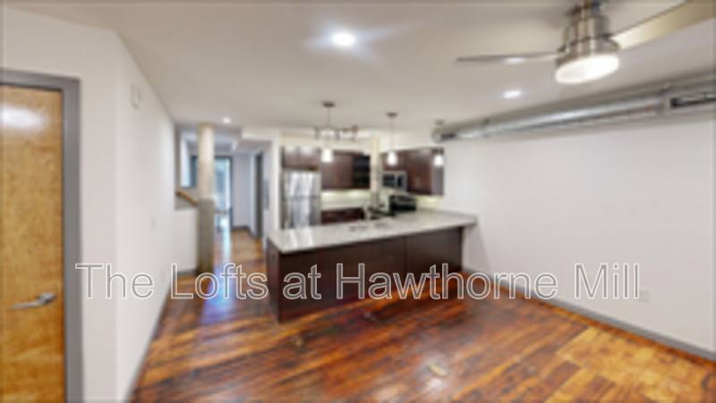 Apartment for rent at 1101 Hawthorne Lane #273, Charlotte, NC 28205