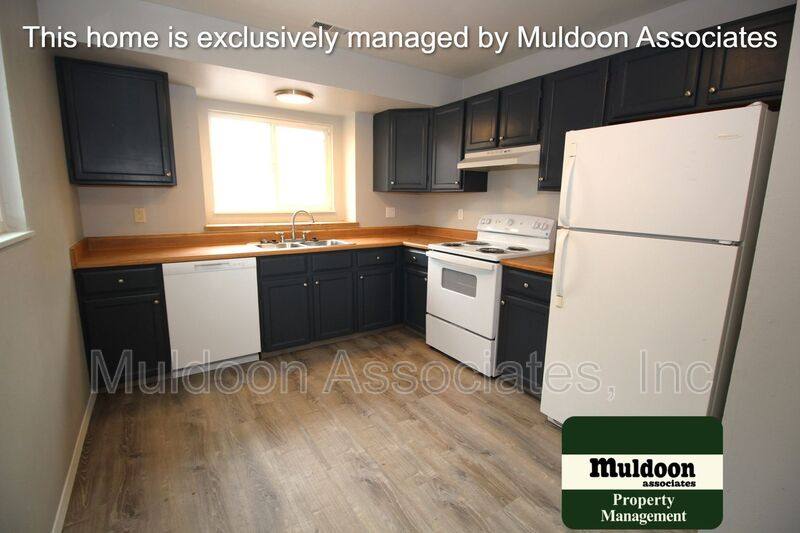 Apartment for rent at 1034 Mazatlan Circle #D, Colorado Springs, CO 80910