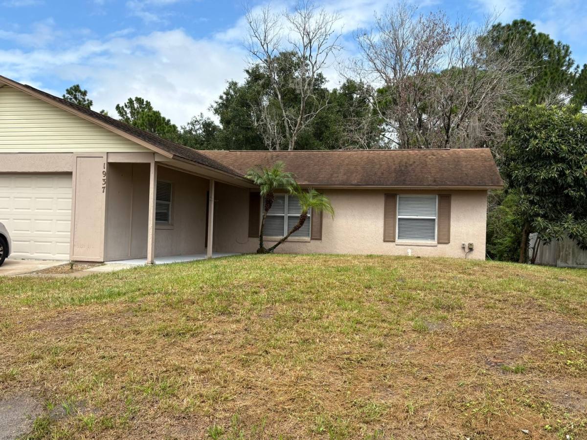House for rent at 1937 Vienna Dr, Casselberry, FL 32707