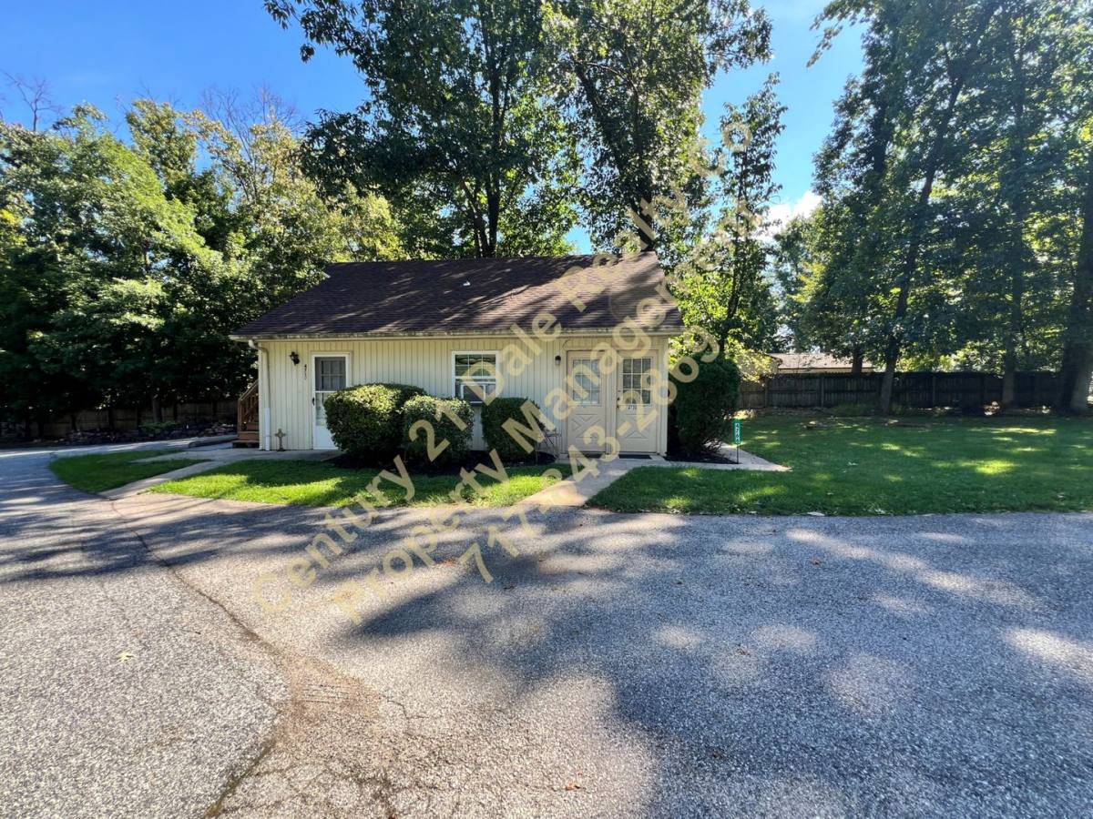Apartment for rent at 4780 Lewisberry Rd #4770, Dover, PA 17315