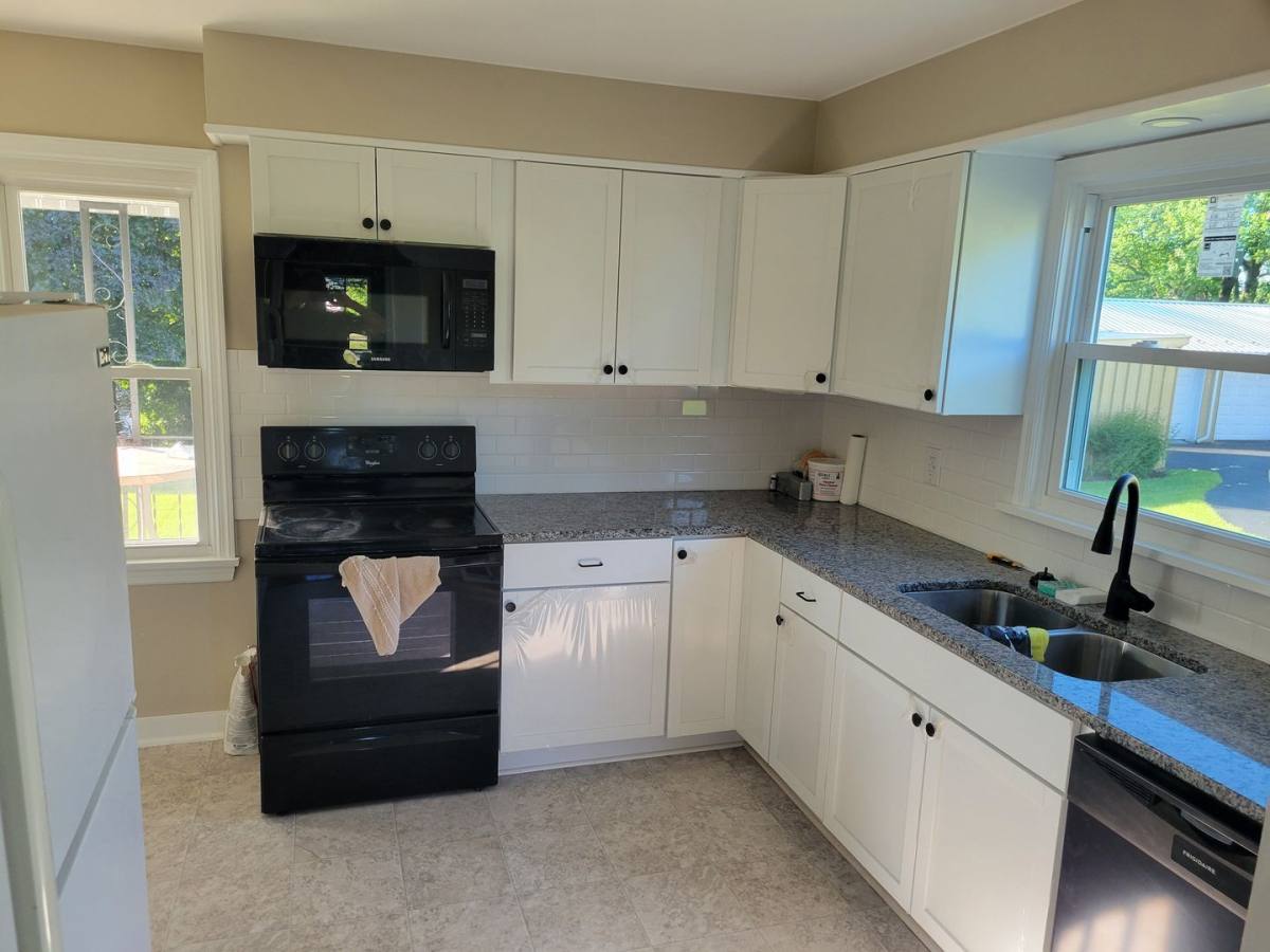 House for rent at 33 Gettysburg Pike, Mechanicsburg, PA 17055