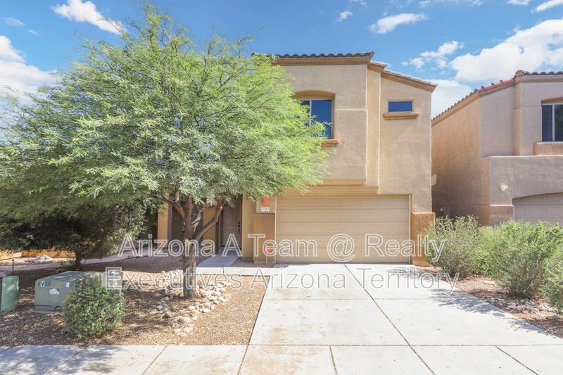 House for rent at 2262 W Night Air Lane, Tucson, AZ 85741