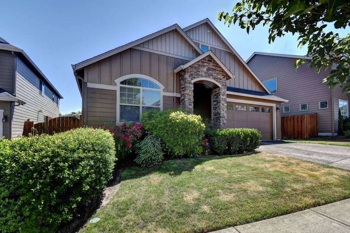 House for rent at 3011 NE 169th Way, Ridgefield, WA 98642
