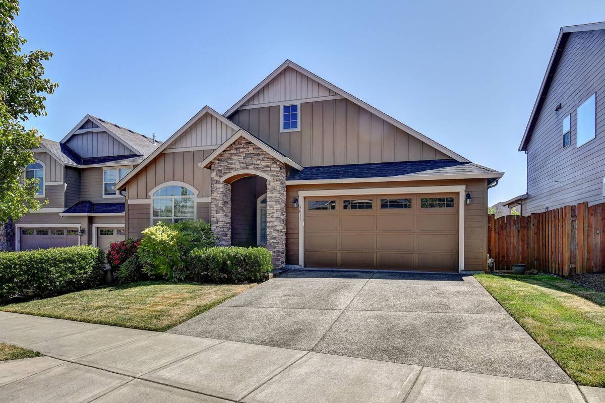 House for rent at 3011 NE 169th Way, Ridgefield, WA 98642