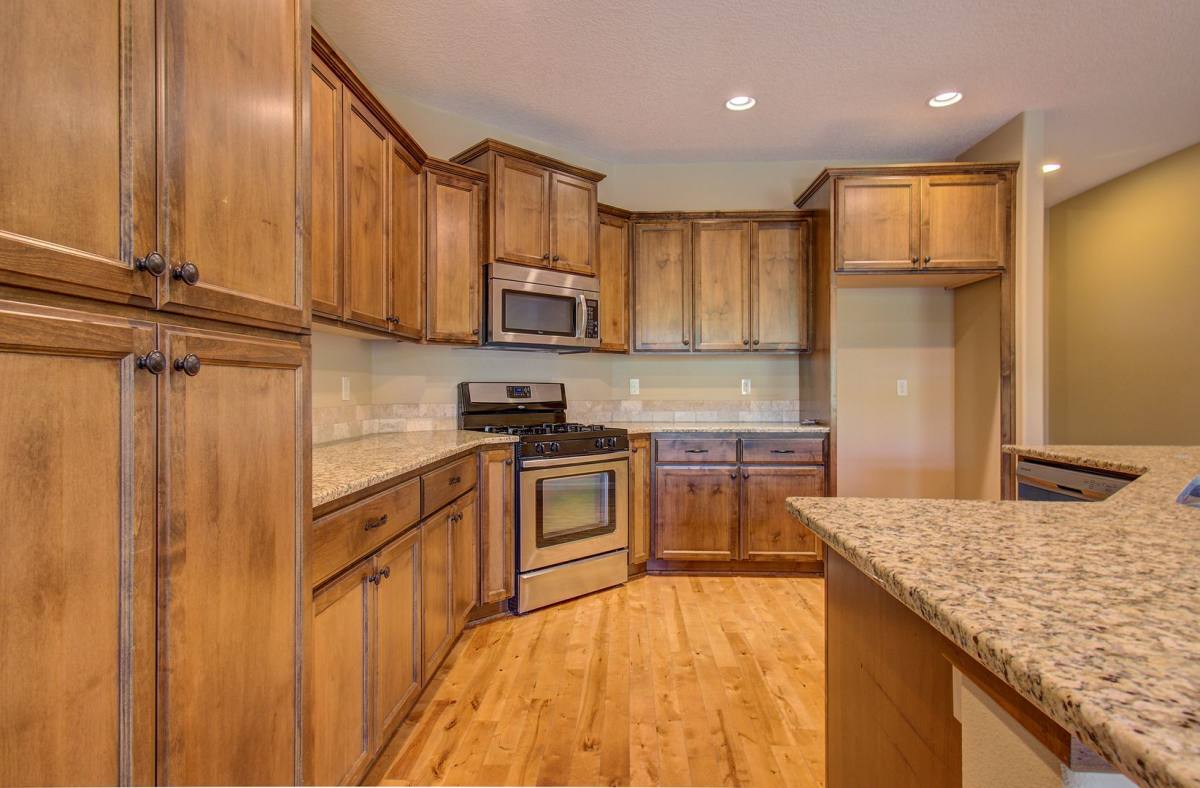 House for rent at 3011 NE 169th Way, Ridgefield, WA 98642