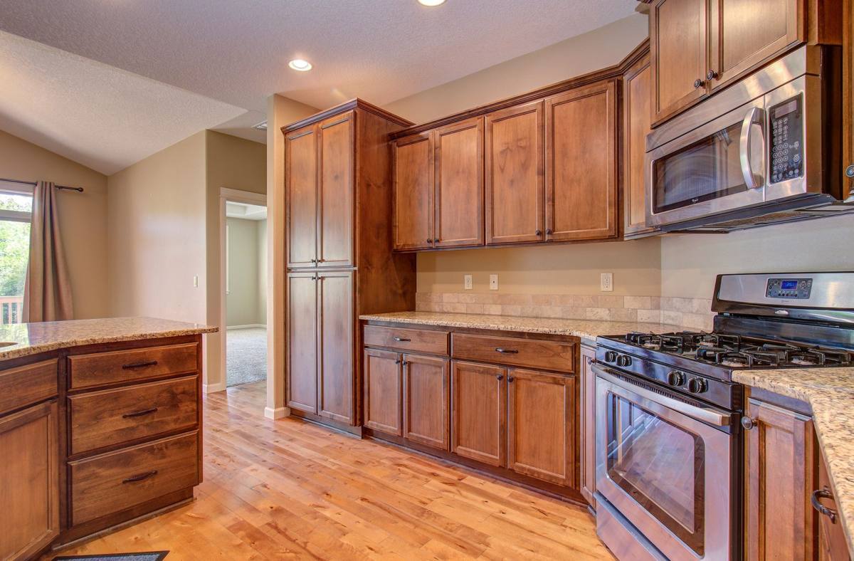 House for rent at 3011 NE 169th Way, Ridgefield, WA 98642