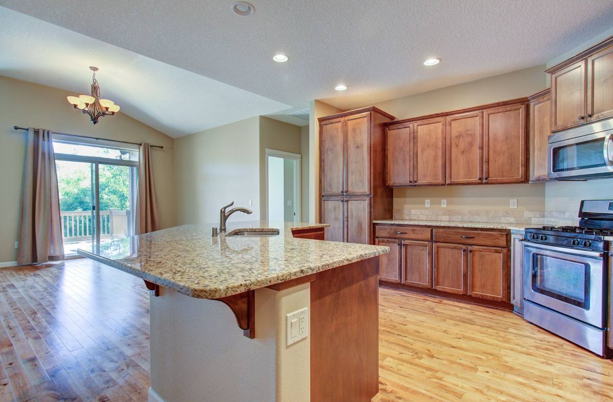 House for rent at 3011 NE 169th Way, Ridgefield, WA 98642