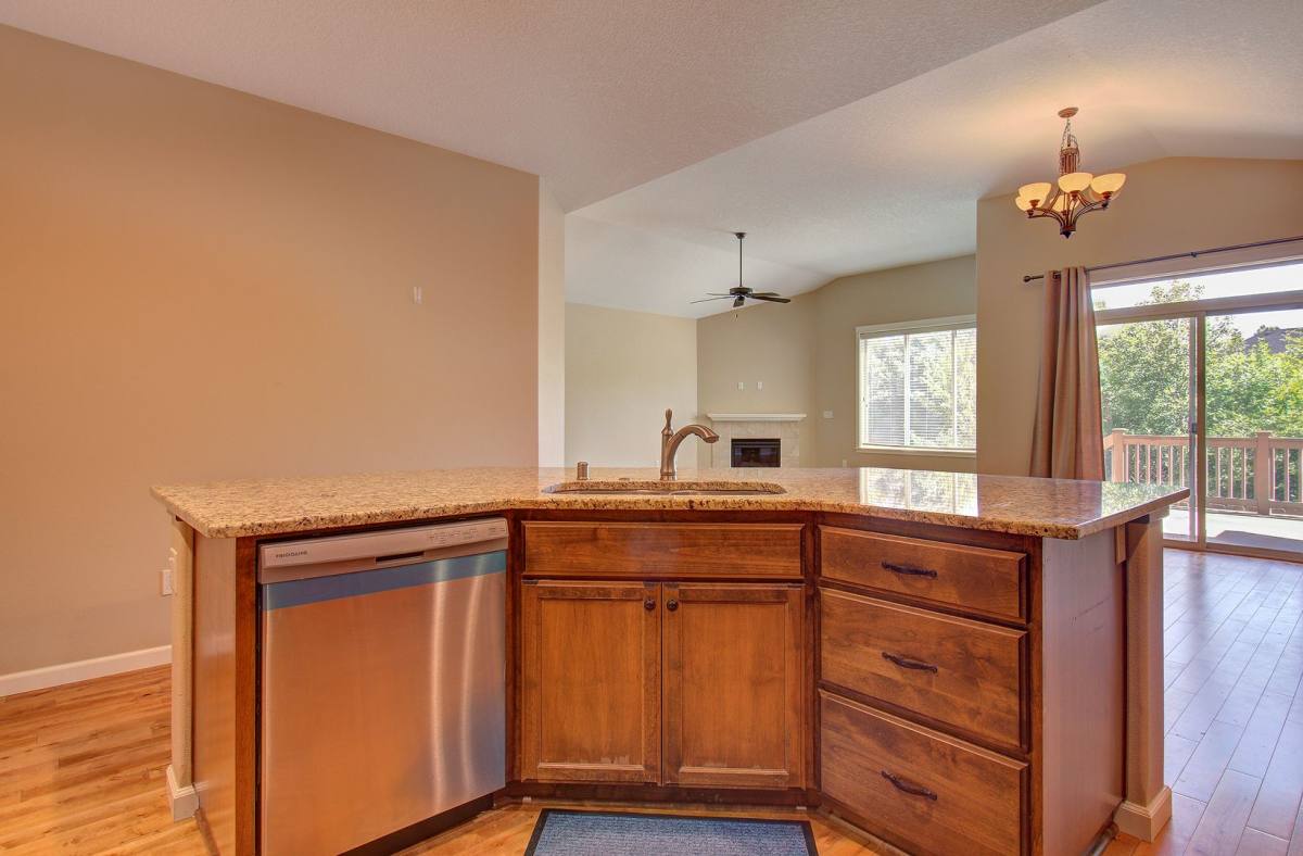 House for rent at 3011 NE 169th Way, Ridgefield, WA 98642