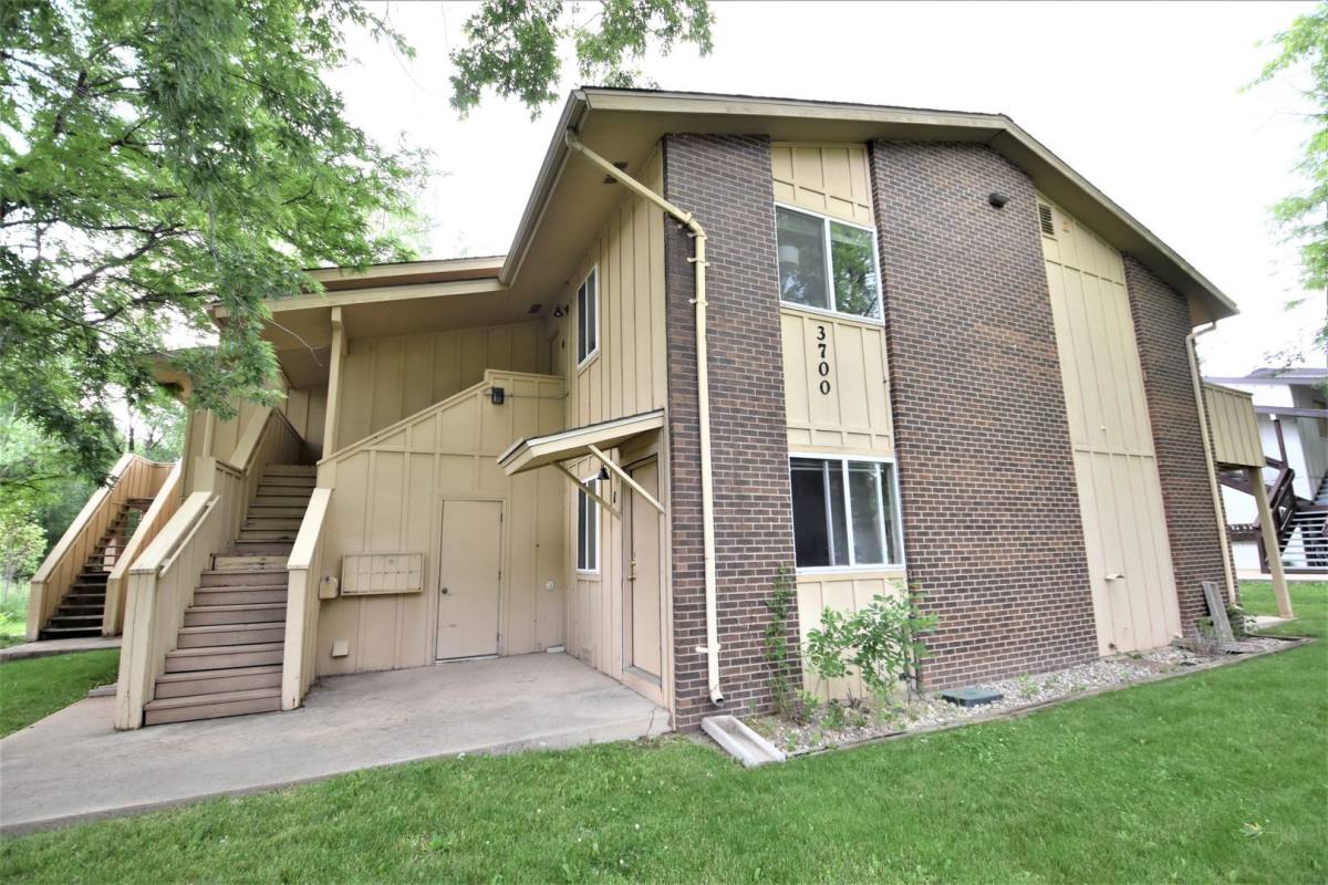Apartment for rent at 3700 Hayden Place #6, Boulder, CO 80301