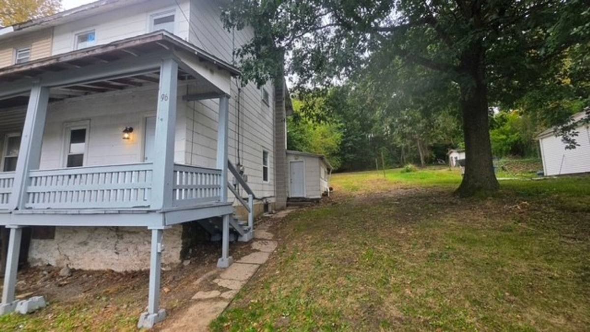 House for rent at 96 W Miner St, Coaldale, PA 18218