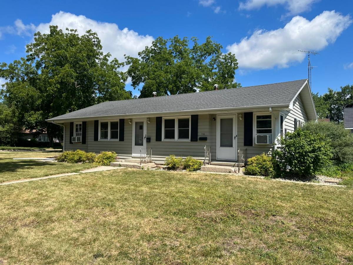 Apartment for rent at 501 N Church St, Elkhorn, WI 53121