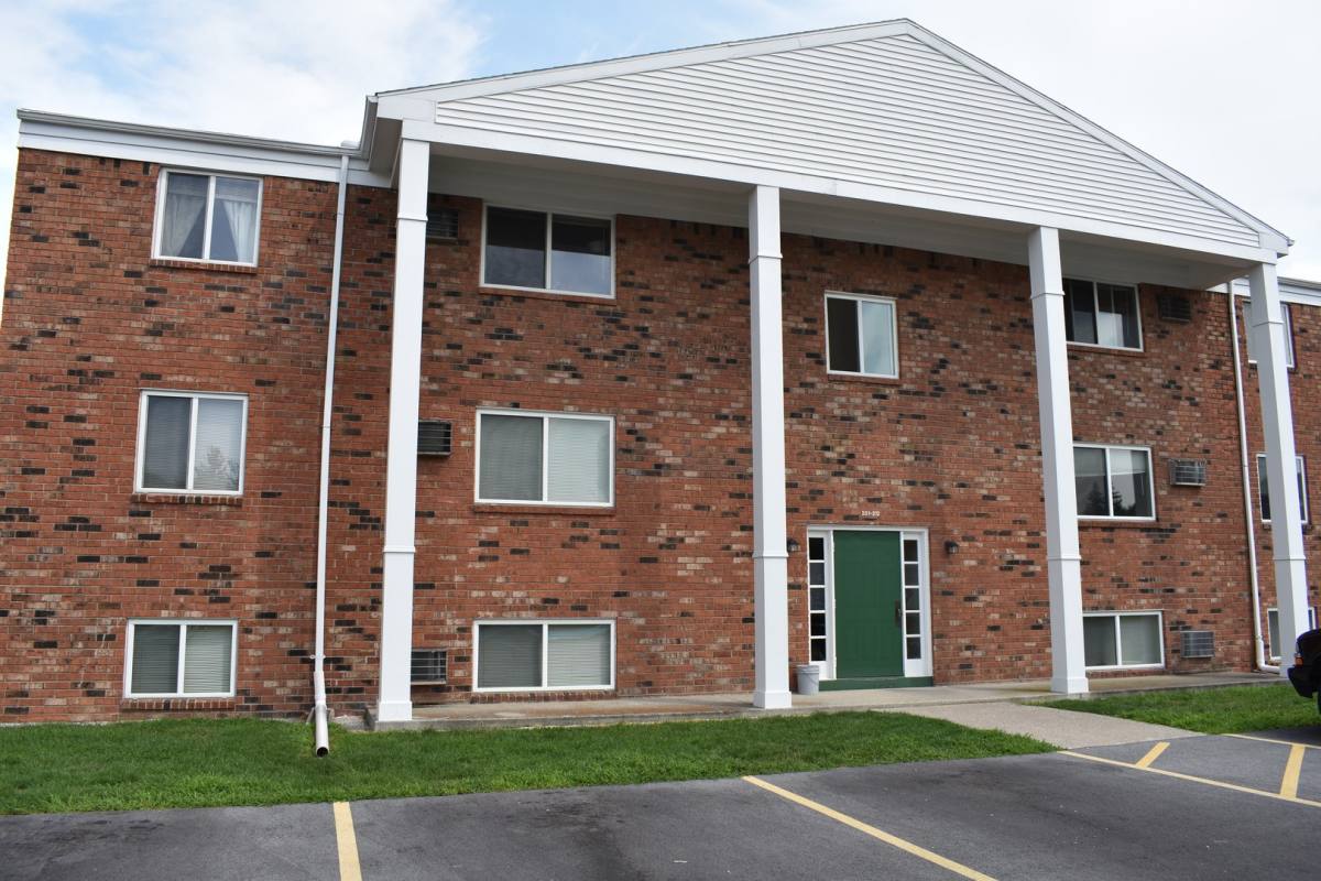 Apartment for rent at 480 Lehman, Bowling Green, OH 43402