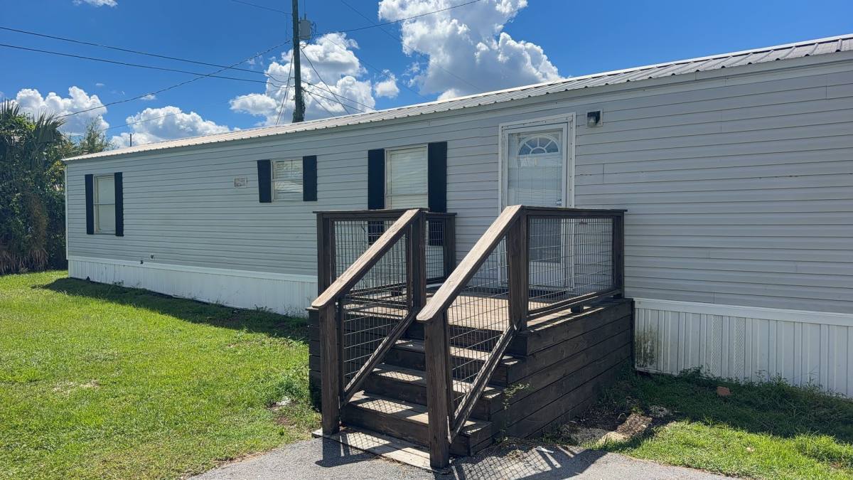 House for rent at 4512 Carla Lane #K, Panama City, FL 32405