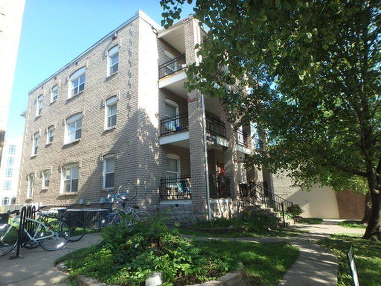 Apartment for rent at 400 S Ninth St, Columbia, MO 65201