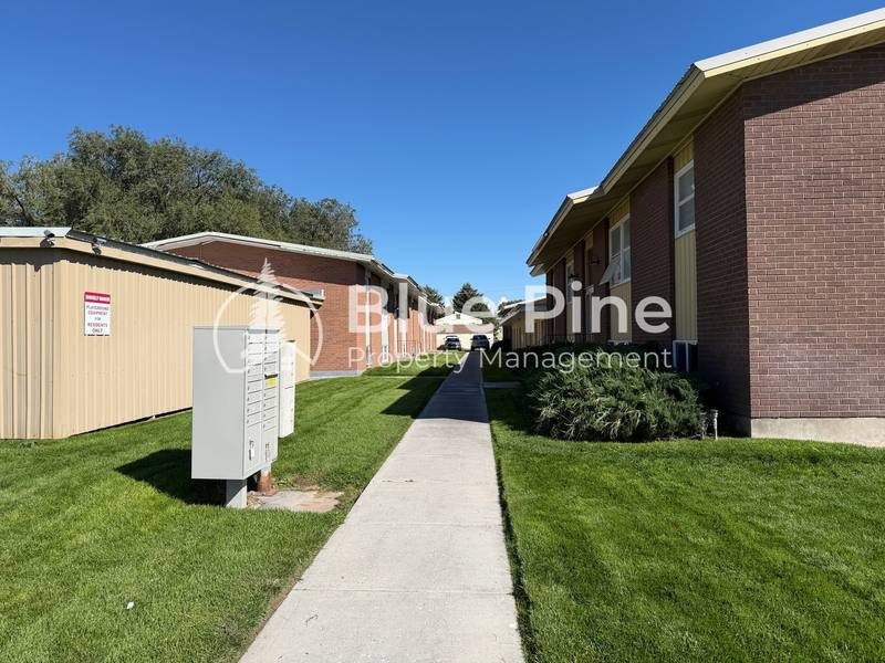 Apartment for rent at 190 Moonlite Dr #12, Idaho Falls, ID 83402