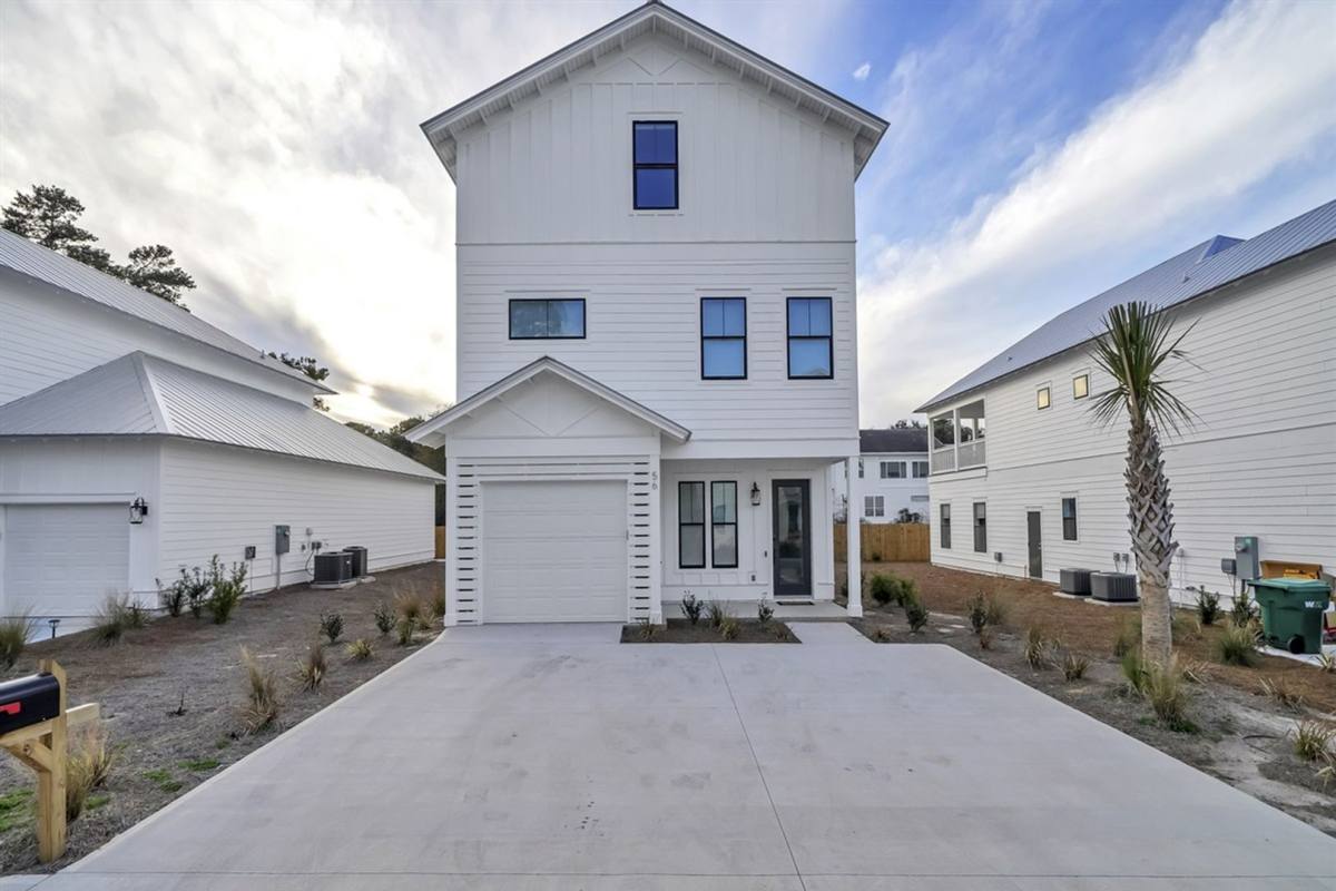 House for rent at 56 Bella Vista Court, Miramar Beach, FL 32550
