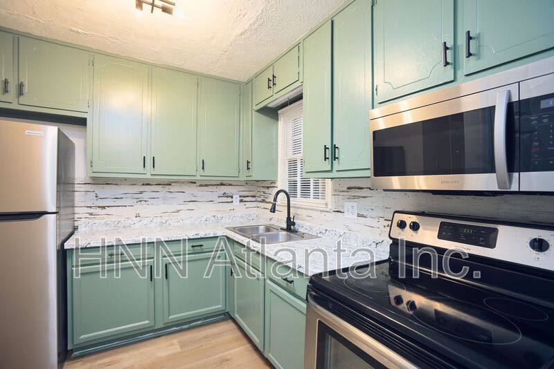 Apartment for rent at 5557 Estates Court, Norcross, GA 30093