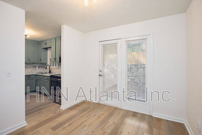 Apartment for rent at 5557 Estates Court, Norcross, GA 30093