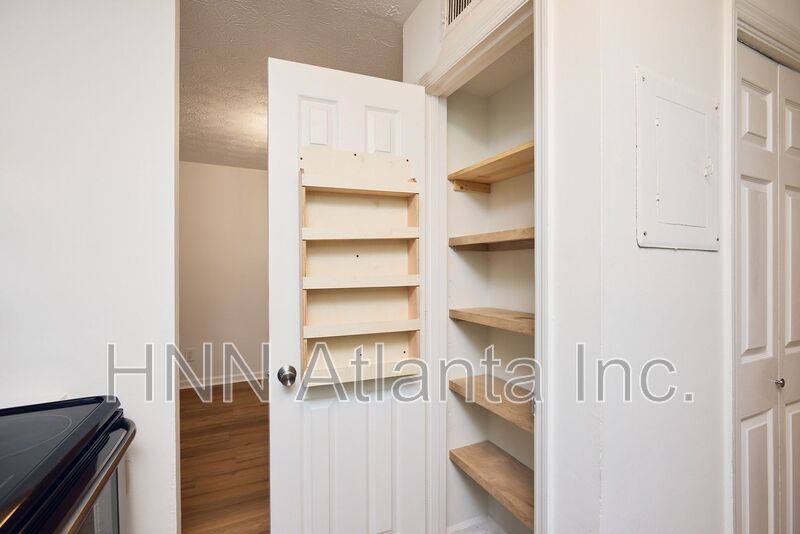 Apartment for rent at 5557 Estates Court, Norcross, GA 30093
