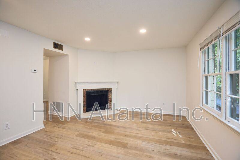 Apartment for rent at 5557 Estates Court, Norcross, GA 30093