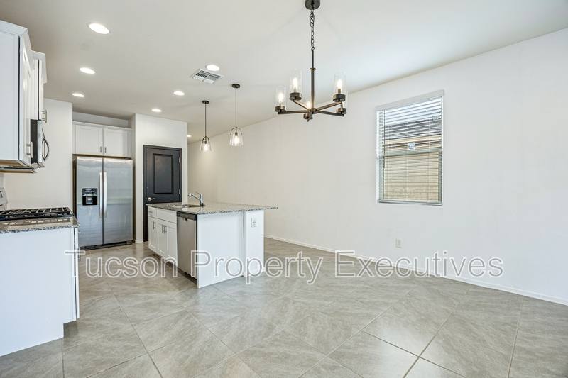 House for rent at 10333 W Granderson St, Marana, AZ 85653