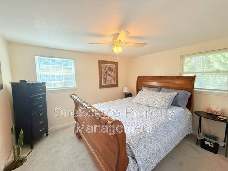 House for rent at 3032 Grady Rd, Tallahassee, FL 32312