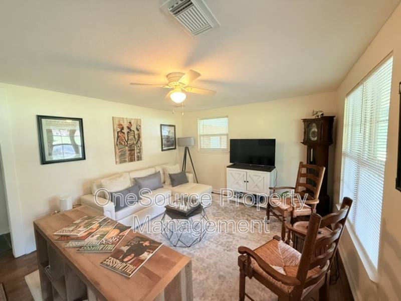 House for rent at 3032 Grady Rd, Tallahassee, FL 32312