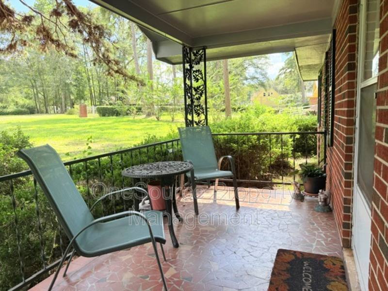 House for rent at 3032 Grady Rd, Tallahassee, FL 32312