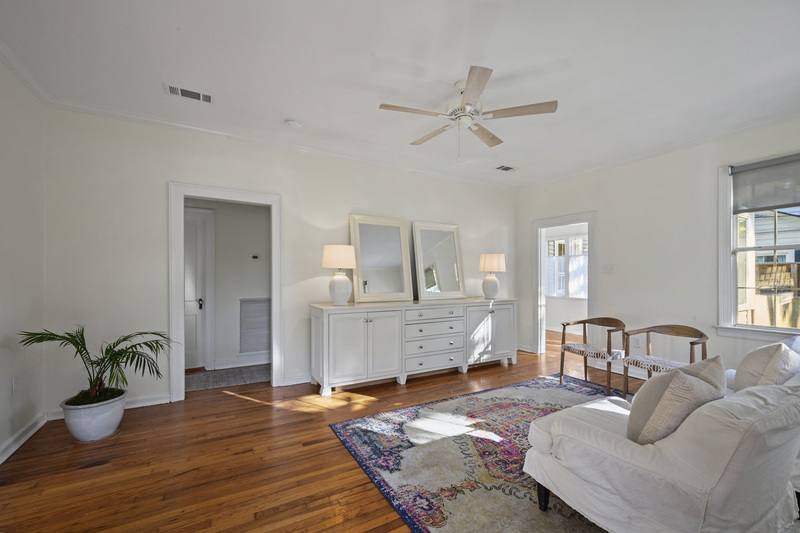 House for rent at 2151 Hollydale Ave, Baton Rouge, LA 70808