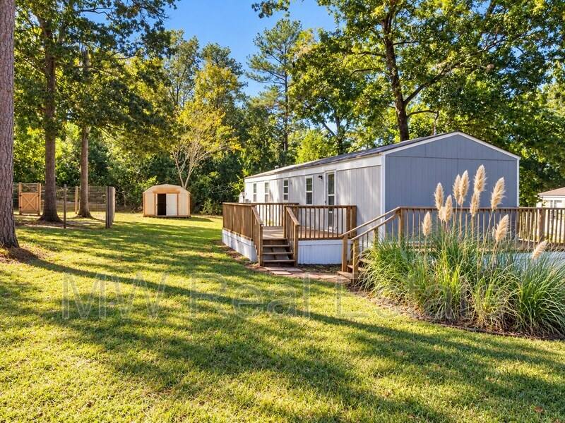 House for rent at 1 Dupriest Circle, North Augusta, SC 29860