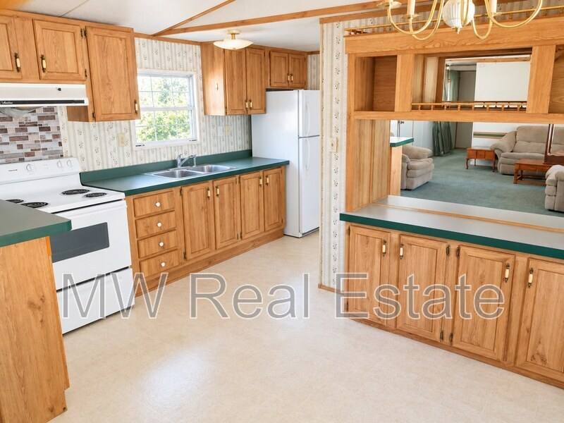 House for rent at 1 Dupriest Circle, North Augusta, SC 29860